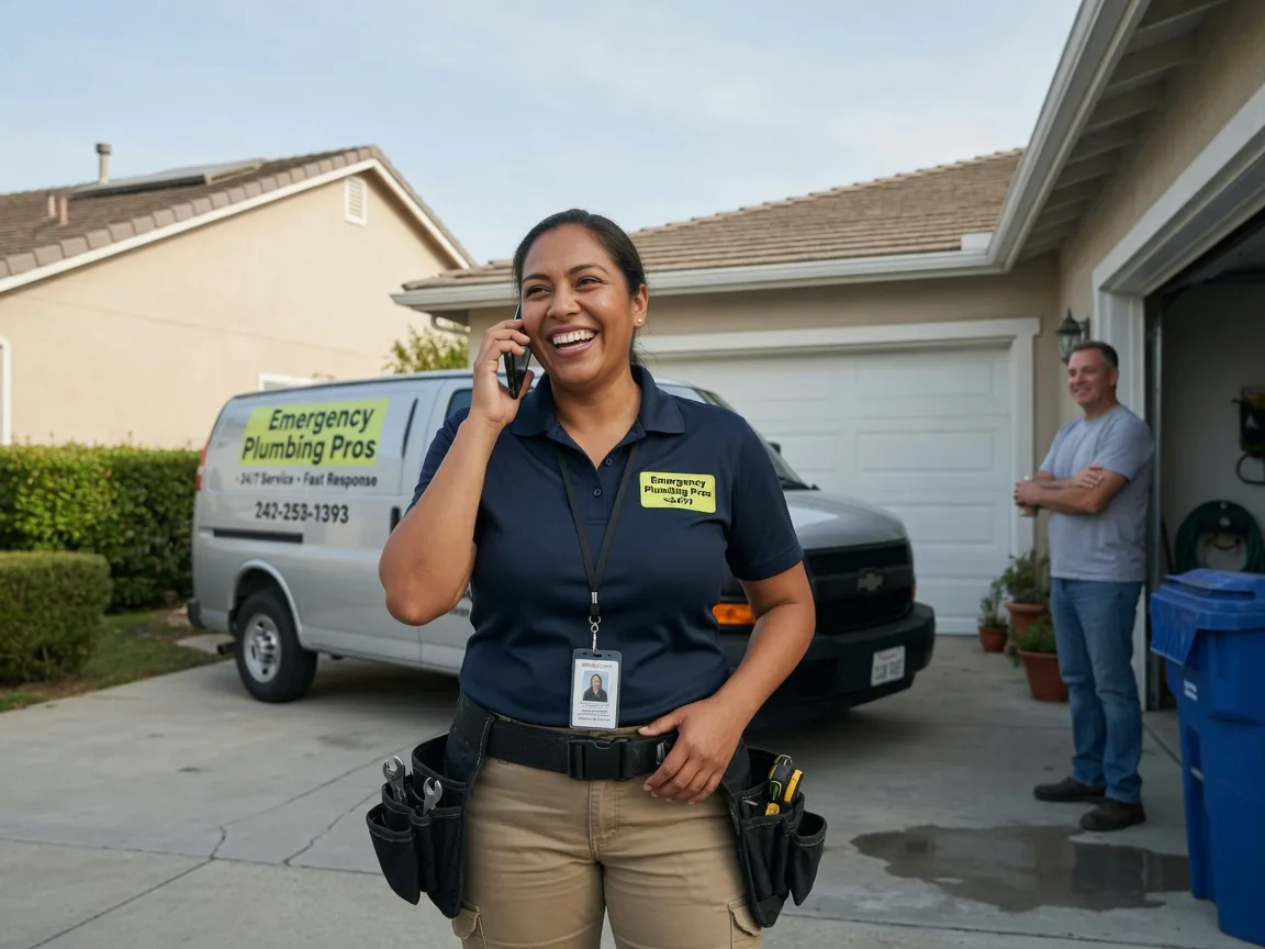 Emergency Plumber Richland Springs, TX FAQs